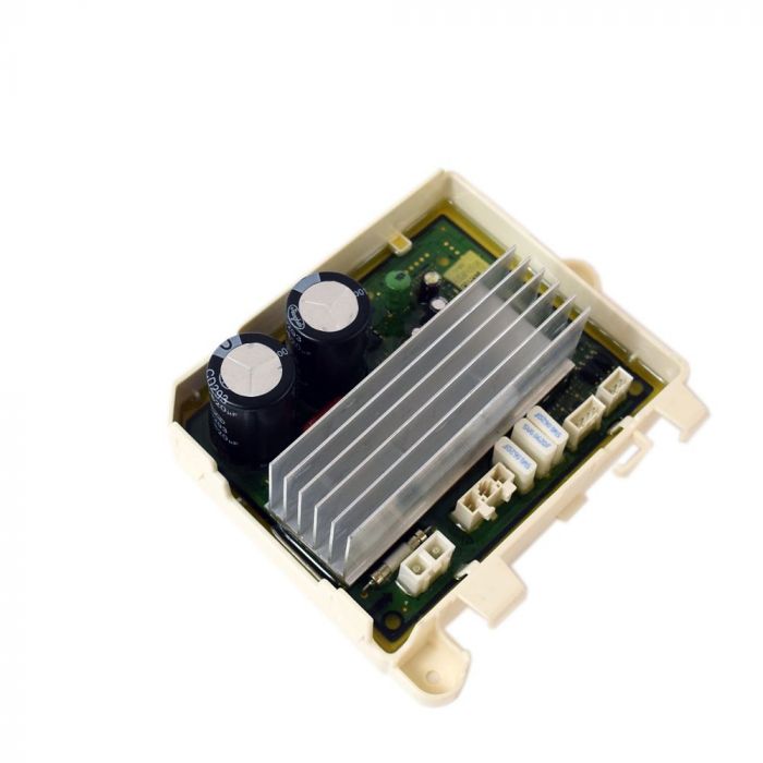 Samsung Washer Inverter Control Board DC92-01590A Samsung Washer Inverter Control Board DC92-01590A